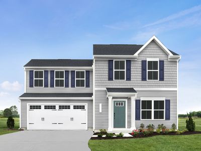 Aspen Plan, Weston Place