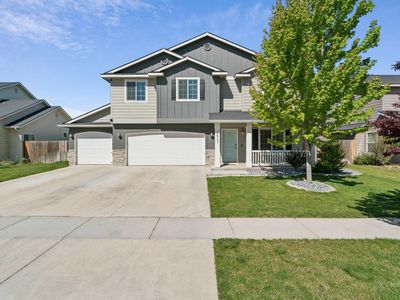 16731 N Clover Valley Way