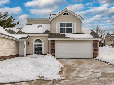 1300 Forest Creek Dr #1