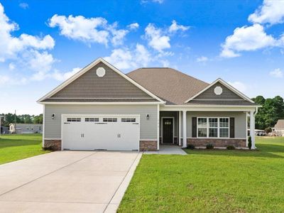 Kayley Plan, Talton Estates