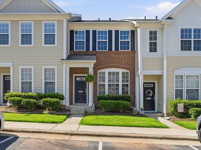 Property at 7857 Spungold St, Raleigh, NC