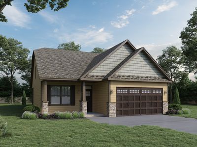 Josie Plan, Briargate