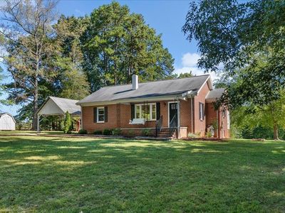 Property at 3071 E Hyco Rd, South Boston, VA