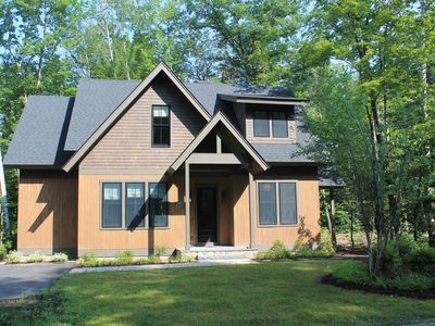 250 South Peak Road
