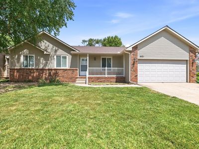 1621 N Judith St