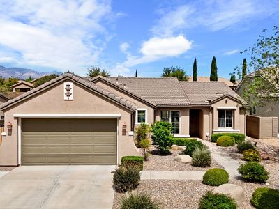 2515 E Wilderness Gate Dr