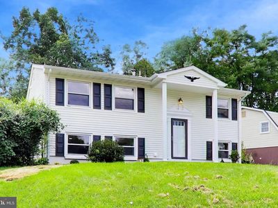 4401 Kentmore Dr