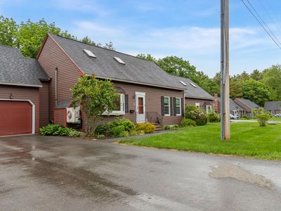 44 Cortland Circle #44