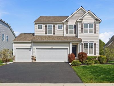 1468 Horizon Dr