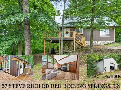 Property at 57 Steve Rich Rd, Red Boiling Springs, TN
