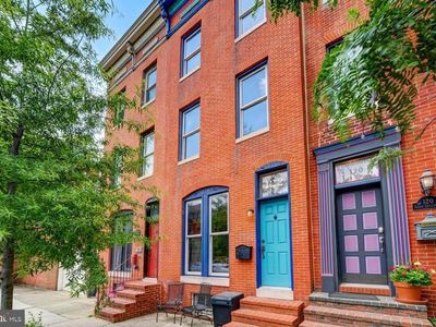 122 S Collington Ave
