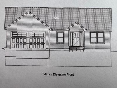 00 Farr Road Map 13B Block A Lot 20.3