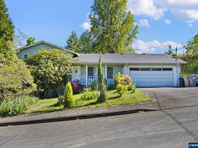 Property at 390 NW Conifer Blvd, Corvallis, OR