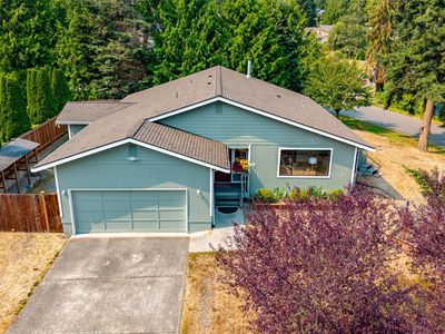 511 Kloshe Way