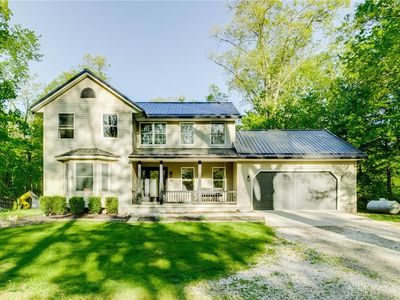 3700 Burnt Pond Rd