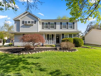 8095 S Huron River Dr