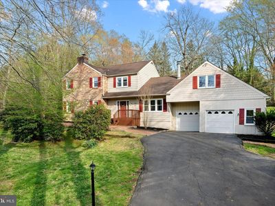 15 Covered Bridge Ln