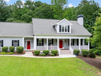 275 Inverness Shores Dr