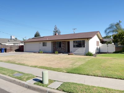 241 E Berkeley Avenue