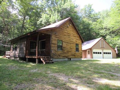 Property at 16 Jennifer Drive, West Wardsboro, VT