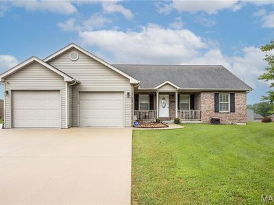 385 Spring Hill Rd