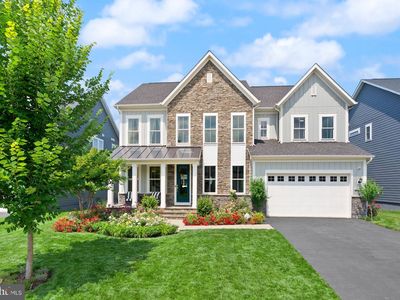 23757 Cambridge Knoll Ct