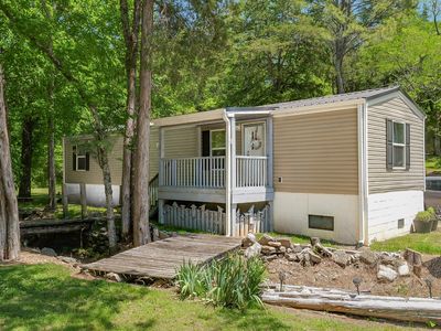 Property at 21 Lincoln Lake Rd, Kelso, TN