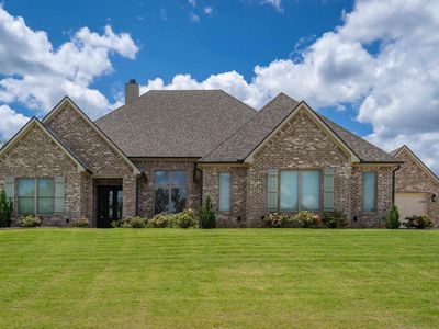 161 Ella Kate Dr