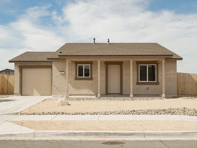 611 Yerington Dr