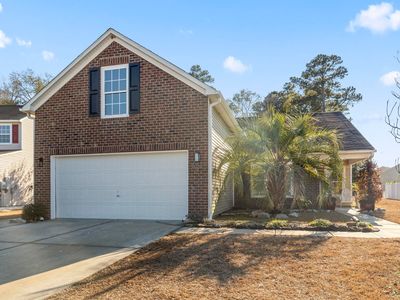 653 Kindred Dr.