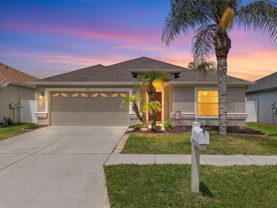 3911 Langdrum Dr