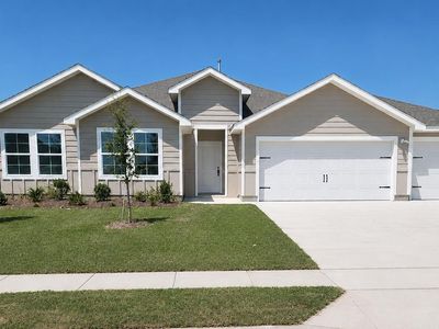 502 White Willow Dr