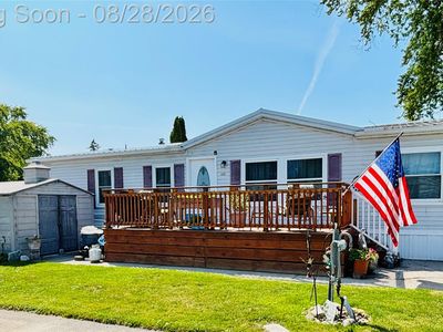 5203 Main St Lot 177