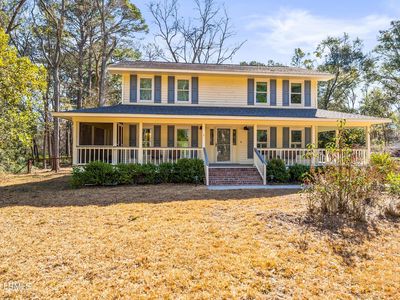 89 James F Byrnes St