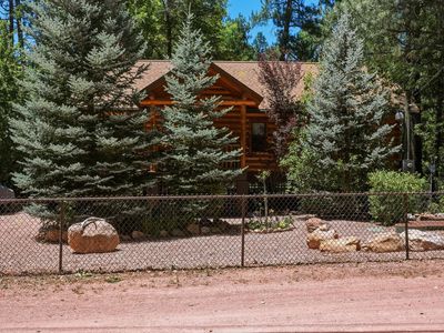 650 W Columbine Rd