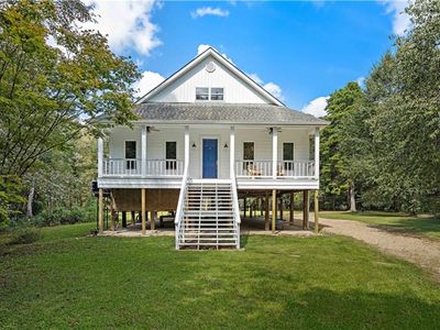 3 Park Ln