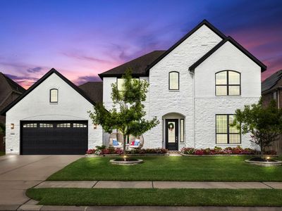1414 Trails Of Katy Ln