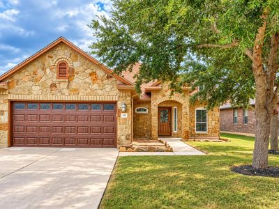 318 Blossom Valley Strm