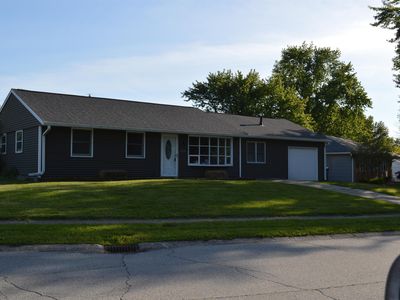 2503 W Saint Louis Dr