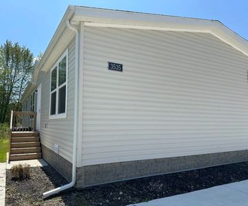 3535 Winsford Drive Site 411