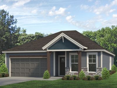 253 Applegate Dr LOT 190