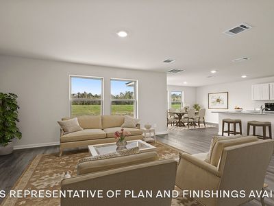 Edmon Plan, Foxglove