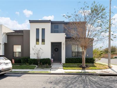 Property at 1445 Ozark Ave, McAllen, TX