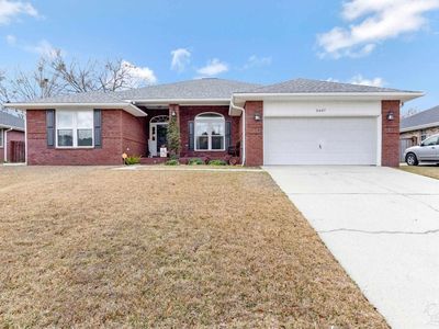 Property at 2407 Pine Forest Rd, Cantonment, FL