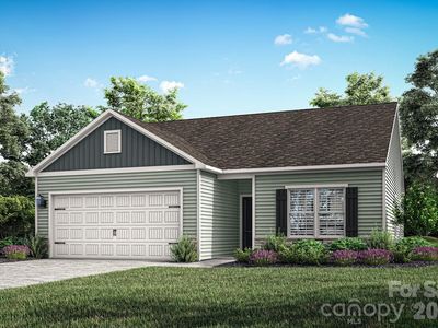 3505 Saddlebred Dr