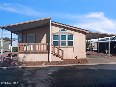 7570 E Speedway Blvd Unit 156