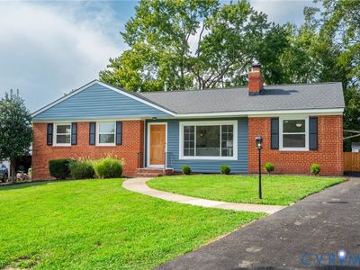 3122 Comet Rd