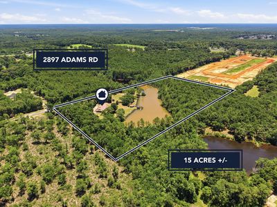 2897 Adams Rd