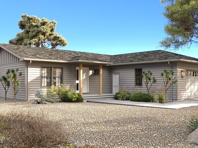 4605 E Gunsmoke Pass