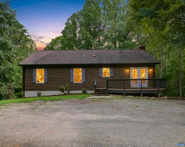 Property at 398 Ruth Hollow Fire Trl, Madison, VA